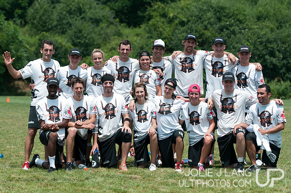 Philly Invite 2013 - Saturday Action