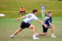 WFDF World Ultimate Club Championships in LIMERICK, IRELAND 15-22 Aug 2026