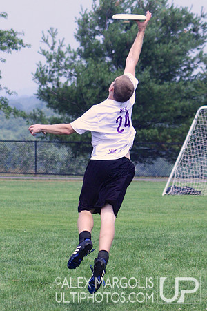 BUDA Good Cause Tourney 2013