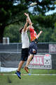 Mixed Semis II - Christina - 2013 USAU US Open