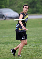 USAU HS Centrals Championship Pool Play