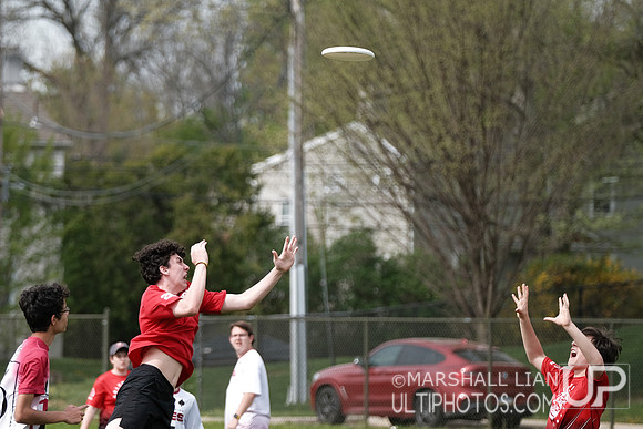 Radnor Invite 2023 Round 5