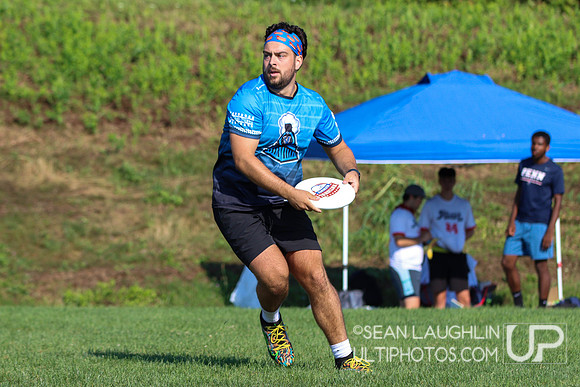 Lehigh Valley Invite Men's Division