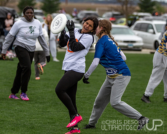 Neuqua Knockout 2023