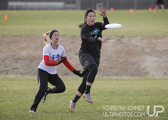 Queen City Tune Up 2016 - Saturday