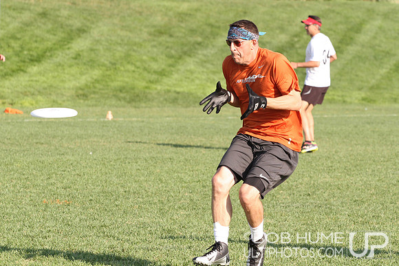 2013 Grand Masters National Championships
