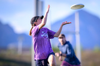 Extended Highlights from USAU South Central Regionals