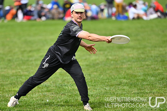 NE Club Regional Championship in Batavia NY