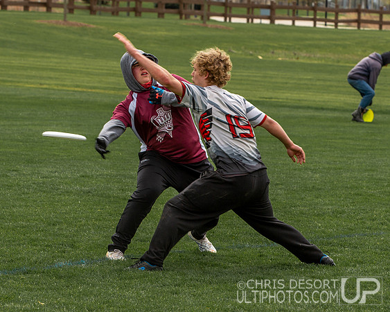 Neuqua Knockout 2023