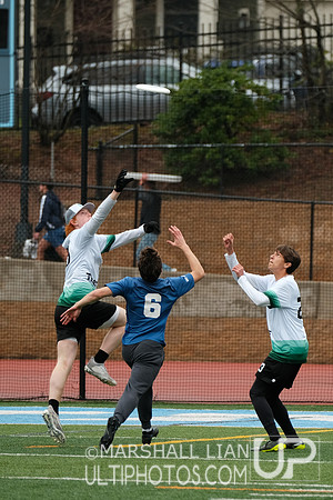 2023 YULA Invite Saturday Action
