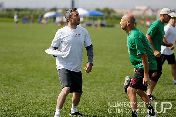 2013 Grand Masters National Championships