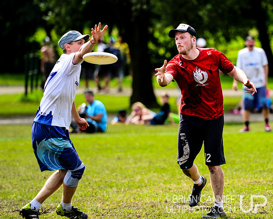 WUCC Mixed Wed