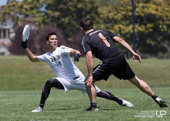 SF Dogfish v Portland Stags 20140607