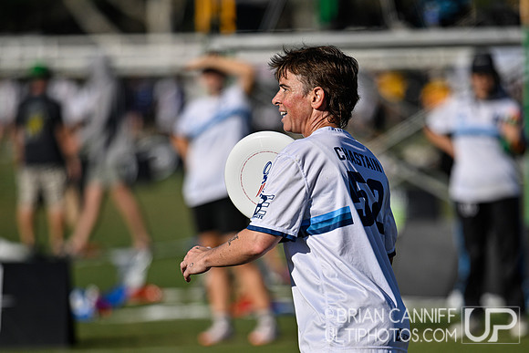 2026 USA Ultimate Club Championships