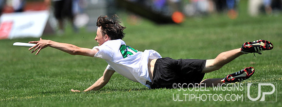 HS Westerns, Saturday