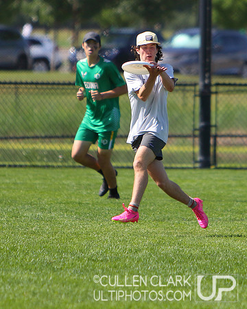 06/16/2023 - High School National Invite (HSNI), Salt Lake City, UT. Copyright Cullen Clark for Ultiphotos