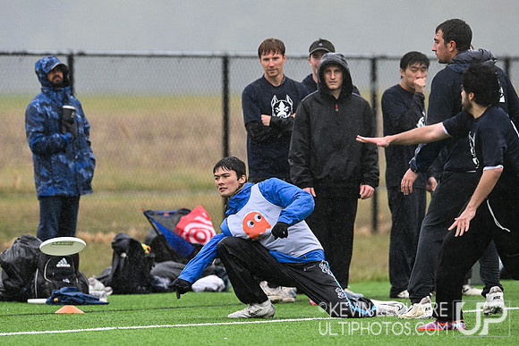2026 Mid-Atlantic Regionals Saturday