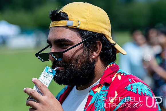 Vancouver Ultimate League Misfit Cup