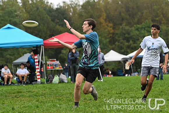 Fairfax Fog vs Yorktown -- WAFC Fall Fling 2026 Sunday