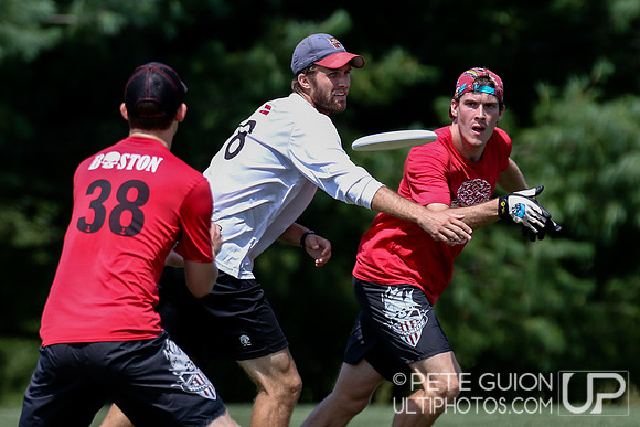 Chesapeake Open