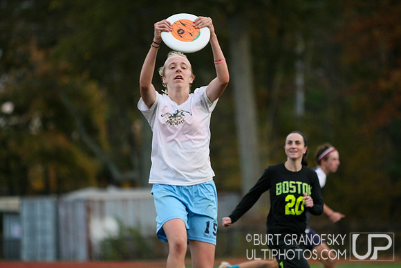 Sharon Spirit of the Game Tourney, 2015