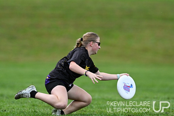 WAFC Fall Fling 2026 Saturday