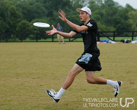 Chesapeake Invite 2013 Sunday Action