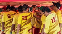 2015 Pan-American Ultimate Championships (PAUC) - Thursday Pool Play