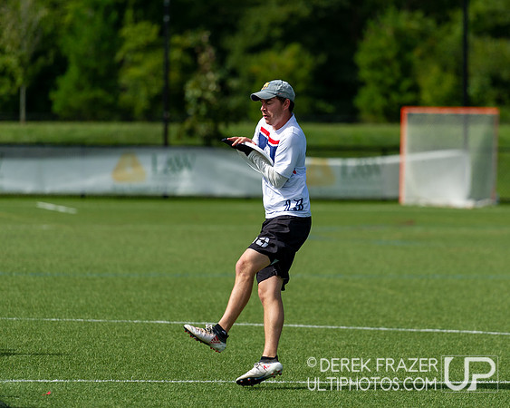 Men's Crossovers- 2022 Mid-Atlantic Regionals Saturday