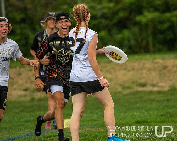 US Open YCC 2022 Saturday