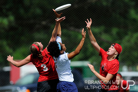 US Open 2013 - Saturday