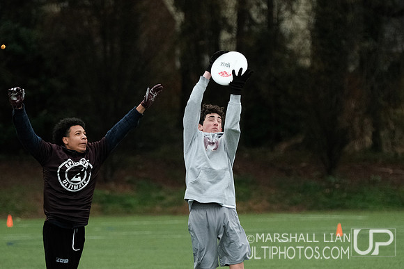 2023 YULA Invite Saturday Action