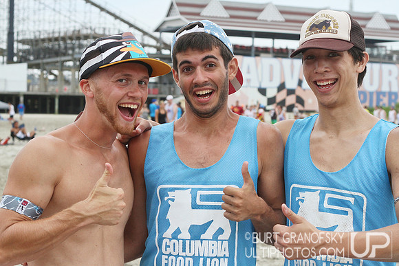 Wildwood 2013 -- Sunday
