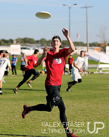 Thursday Round 4 - Alex - 2013 USAU National Championships