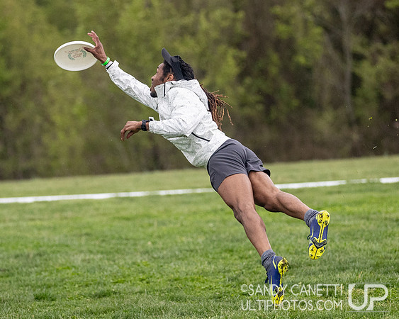 Fools Fest 2023 - Saturday action