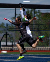 NY Rumble vs. Boston Whitecaps 5/26/13