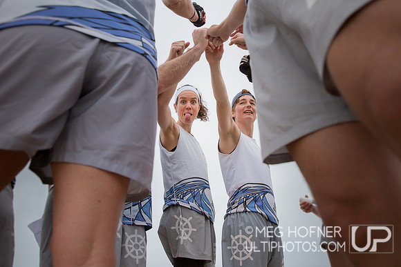 USAU Beach Championships 2023