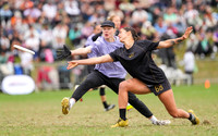 WFDF World Ultimate Club Championships in LIMERICK, IRELAND  15.-22.8 2026