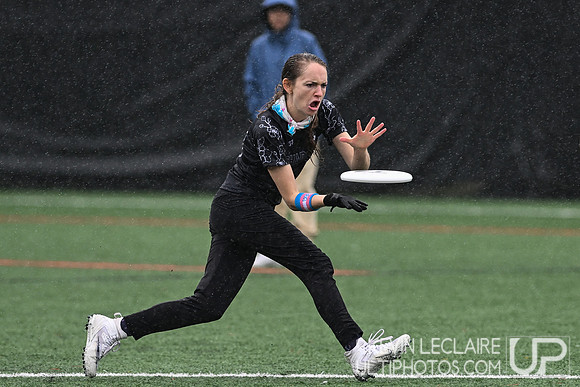 DC Shadow v Philadelphia Surge