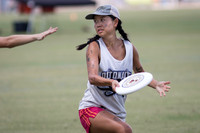 USAU SoCal Sectionals 2026