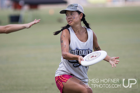 USAU SoCal Sectionals 2026