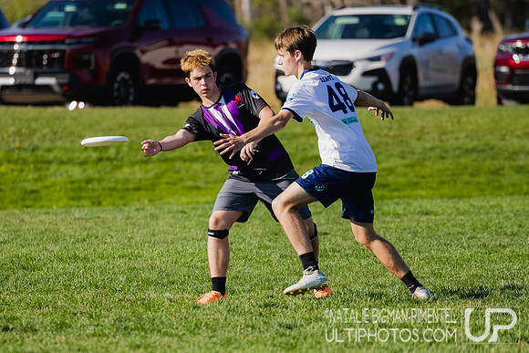 Youth Club Championships 2026