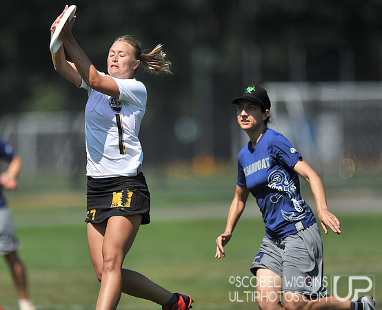 ECC Mixed