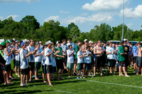 Awards - USAU 2013 HS Southerns