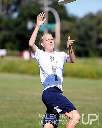 Saturday - U19 Mixed - YCC2013