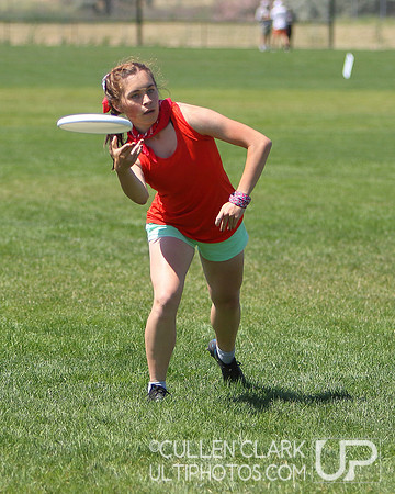 06/16/2023 - High School National Invite (HSNI), Salt Lake City, UT. Copyright Cullen Clark for Ultiphotos