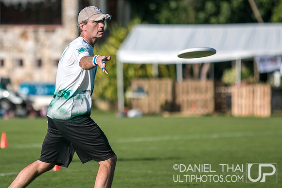 2015 Pan American Ultimate Championships (PAUC) - Wednesday Pool Play