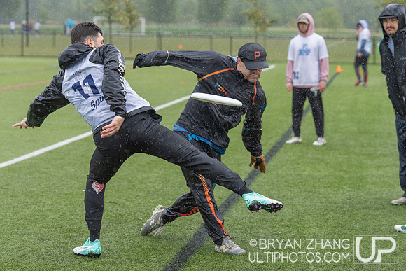 Mid Atlantic Club Regionals 2026