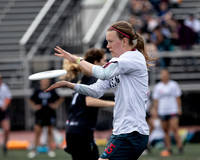 Philadelphia Surge v Portland Rising