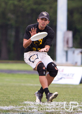 Open Championship - 2013 D-I College Champs